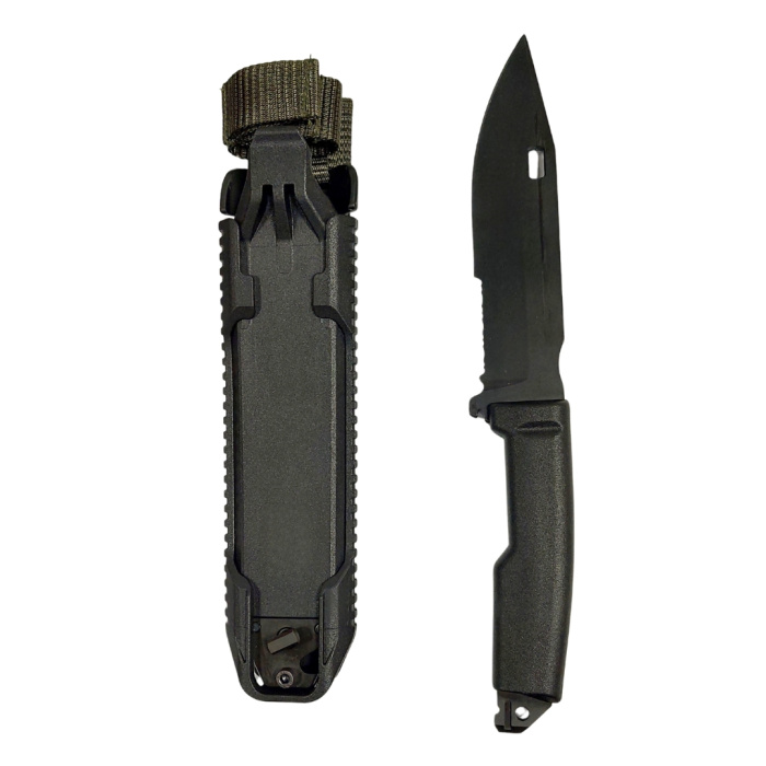 Nóż – bagnet do karabinka MSBS Grot  325-00-000-C00